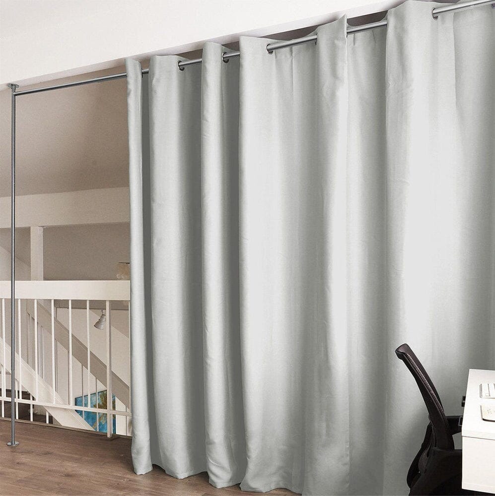 Zenfinit Room Divider Kits