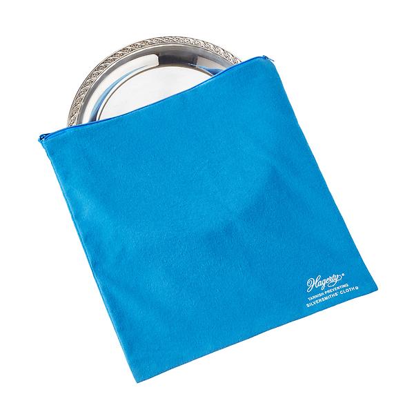 Hagerty 15quot Silver Keeper Bag