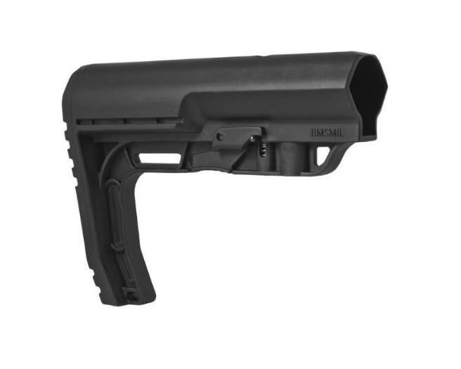 Mission First Tactical Battlelink Minimal Stock Mil-Spec Tube