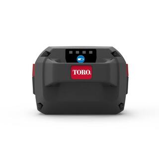 Toro Flex-Force Power System 60-Volt Max 5.0 Ah 270 Wh Lithium-Ion Battery 88650