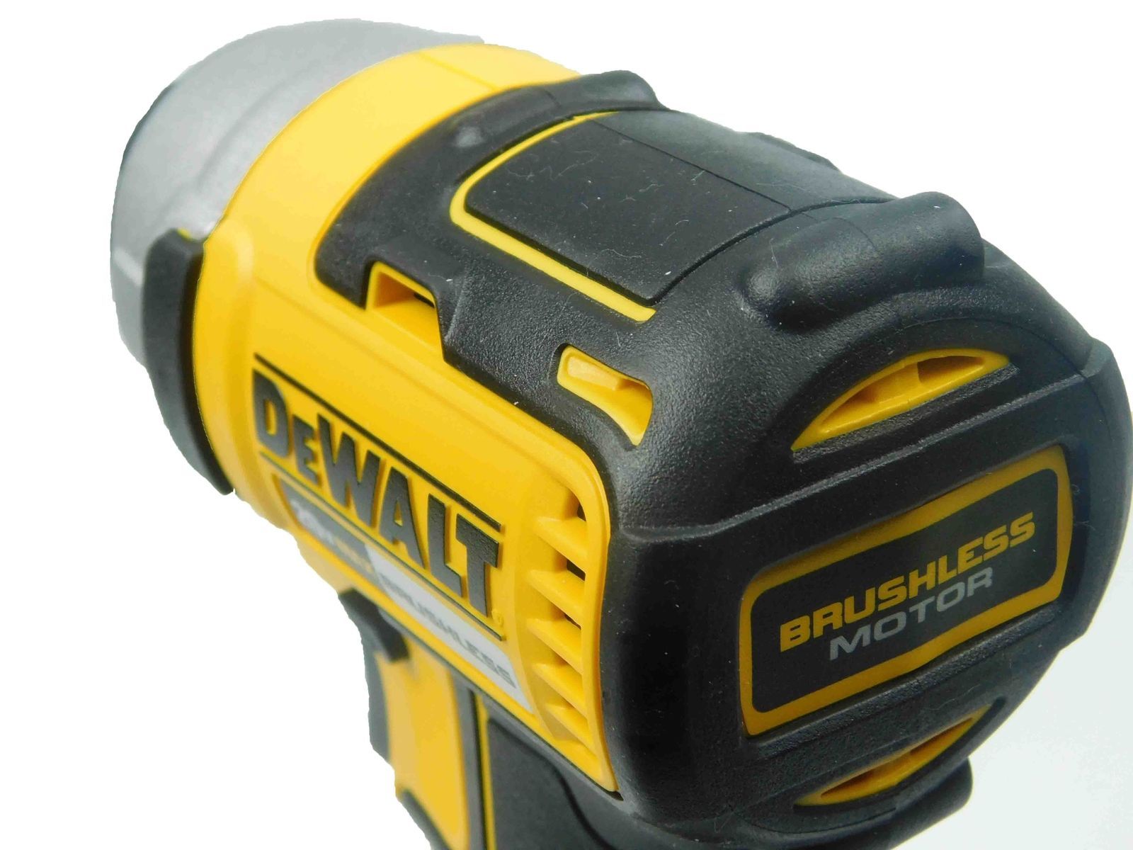 DeWALT Max 20V Brushless Cordless Impact Driver DCF787B (Bare Tool)