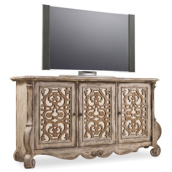 Chatelet Entertainment Console - 68.25