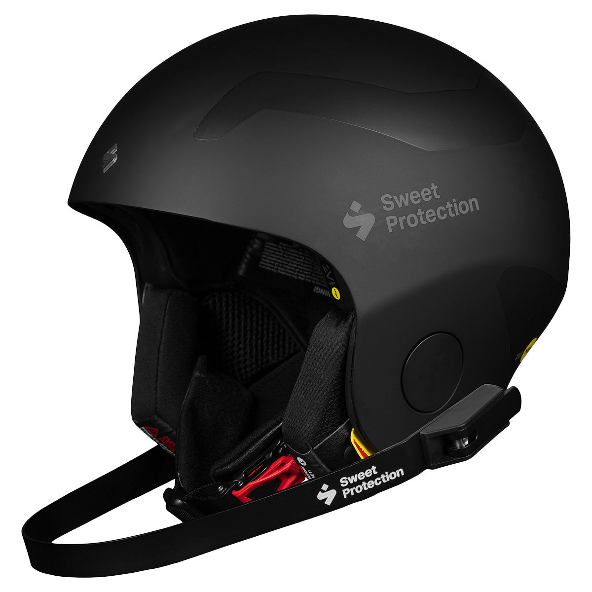 Sweet Protection Volata MIPS FIS Helmet