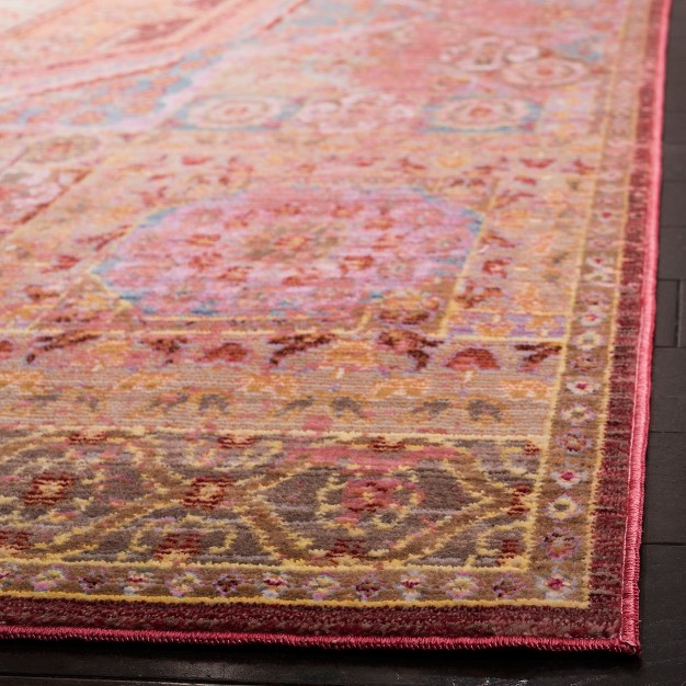 Valencia Val216 Area Rug Safavieh