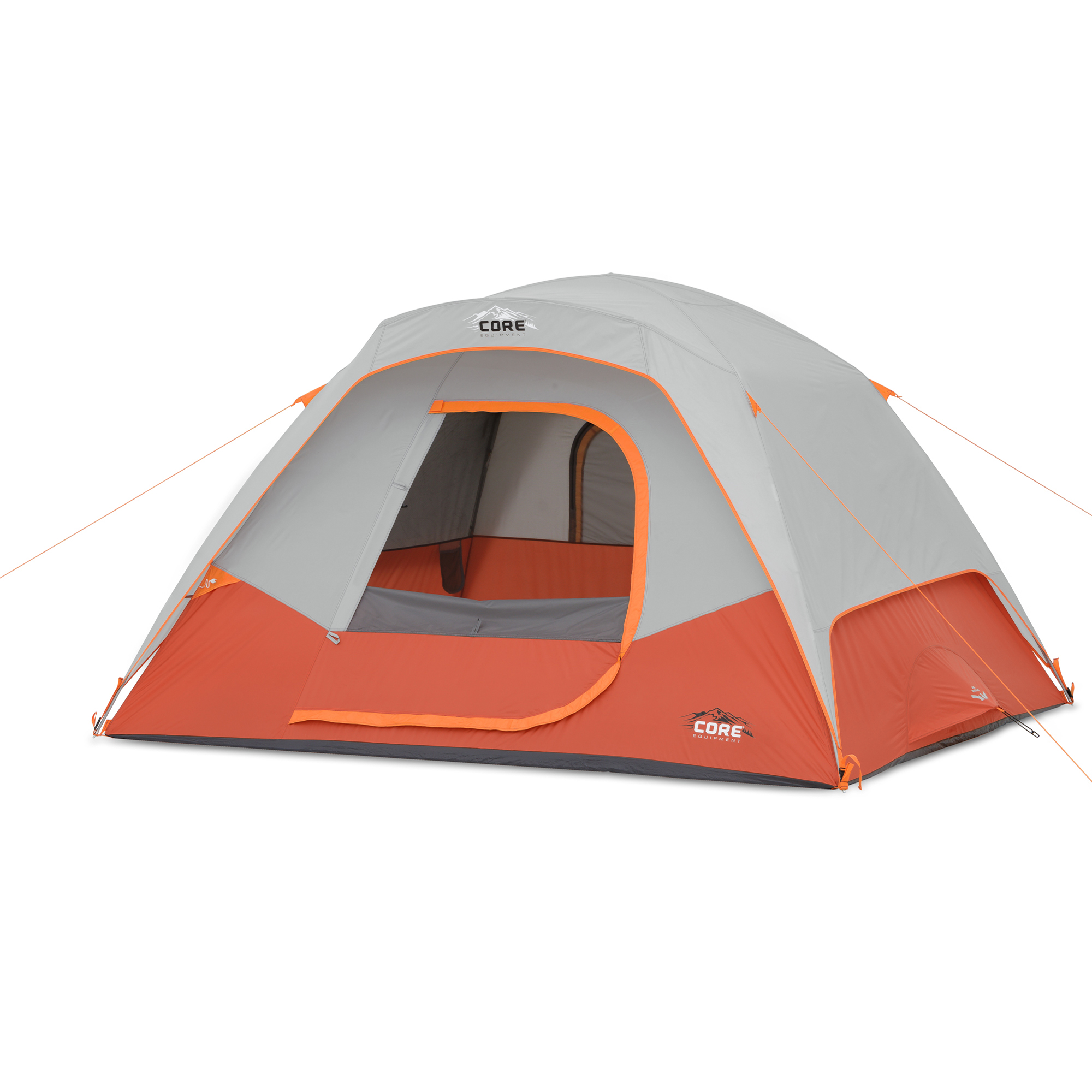 Core 6 Person Dome Tent