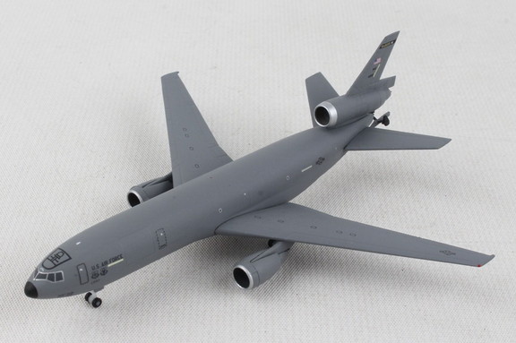 Herpa Usaf Kc 10 1/500 2Nd Sqn 305Th Aw Mcguire Af...