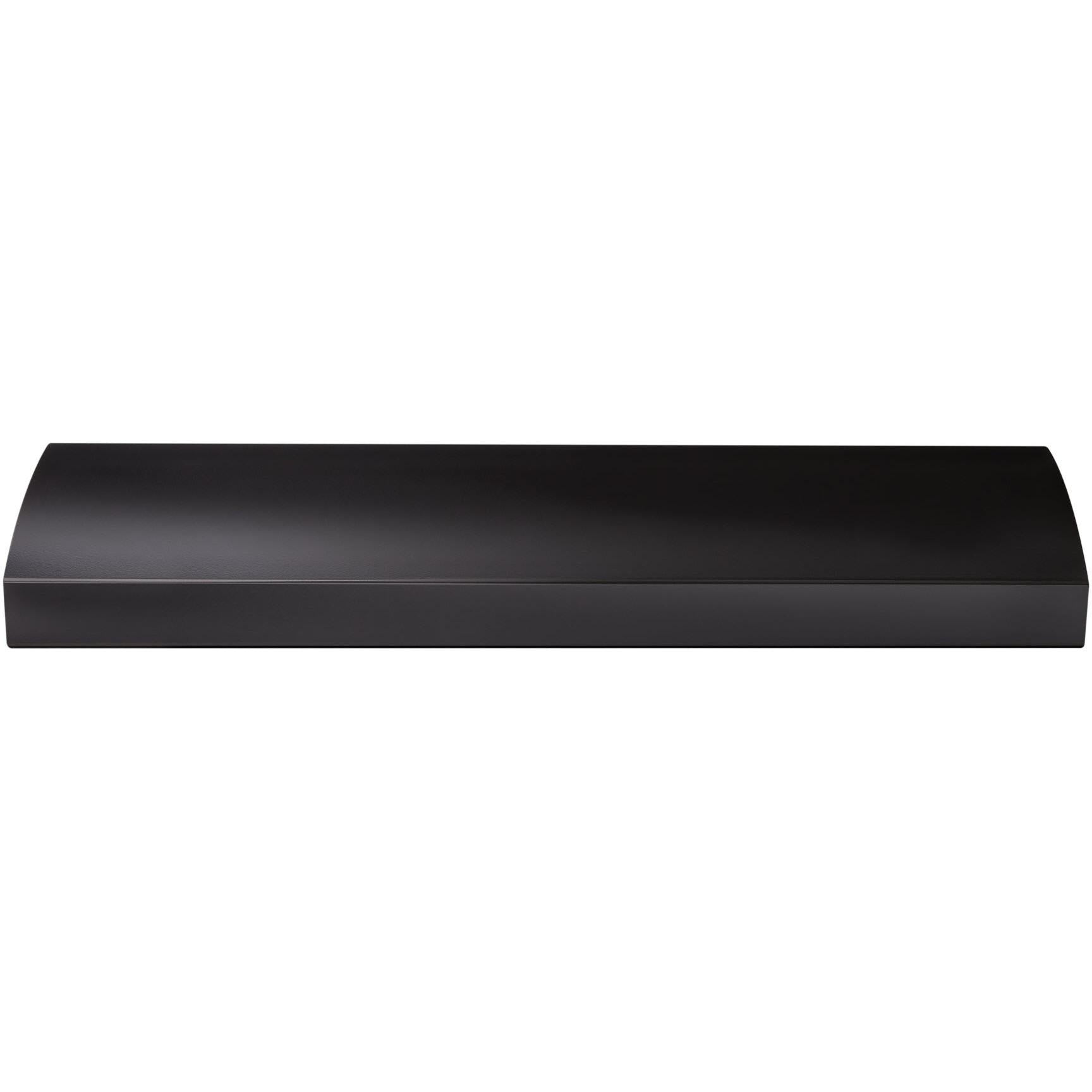 Broan 30-inch BXT1 Series Under-Cabinet Range Hood BXT130BLC