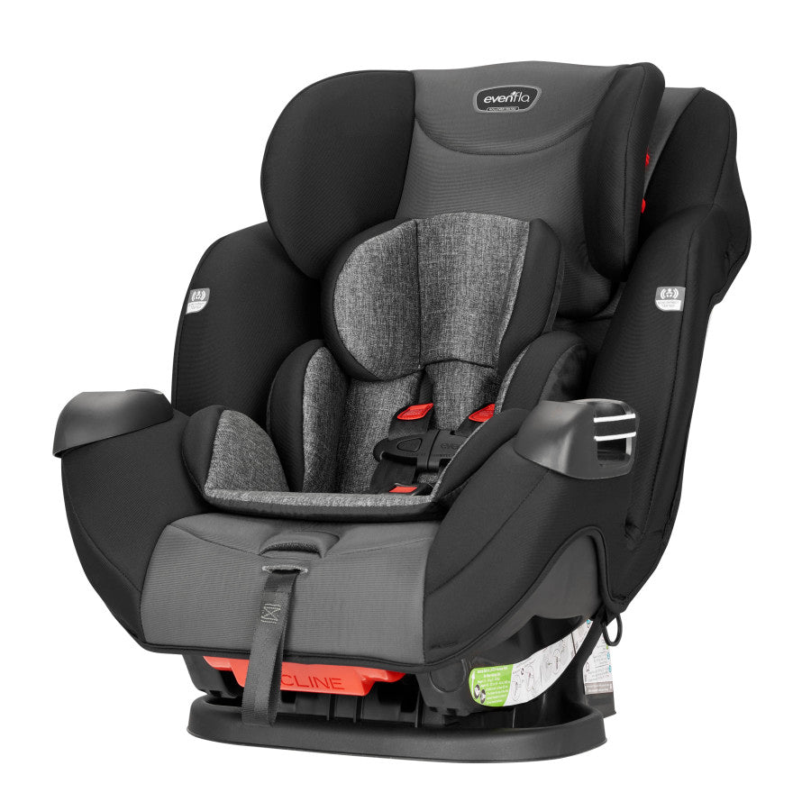 Symphony Sport All-In-One Convertible Car Seat