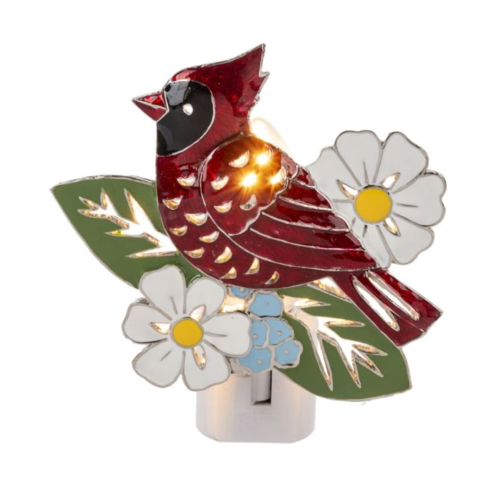 Ganz  Midwest CBK - Cardinal Night Light