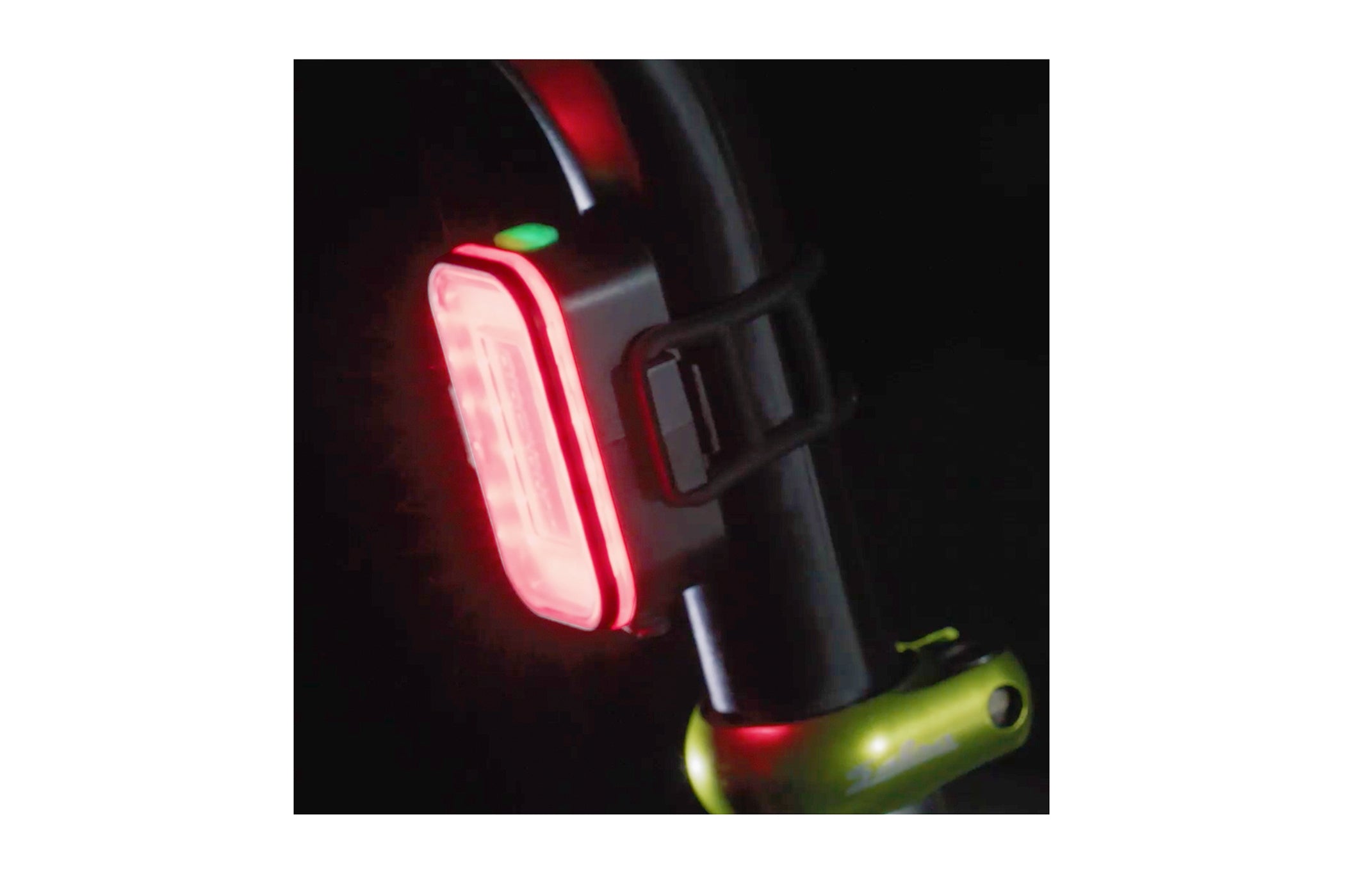 Blackburn Grid 2'Fer Front/Rear Light