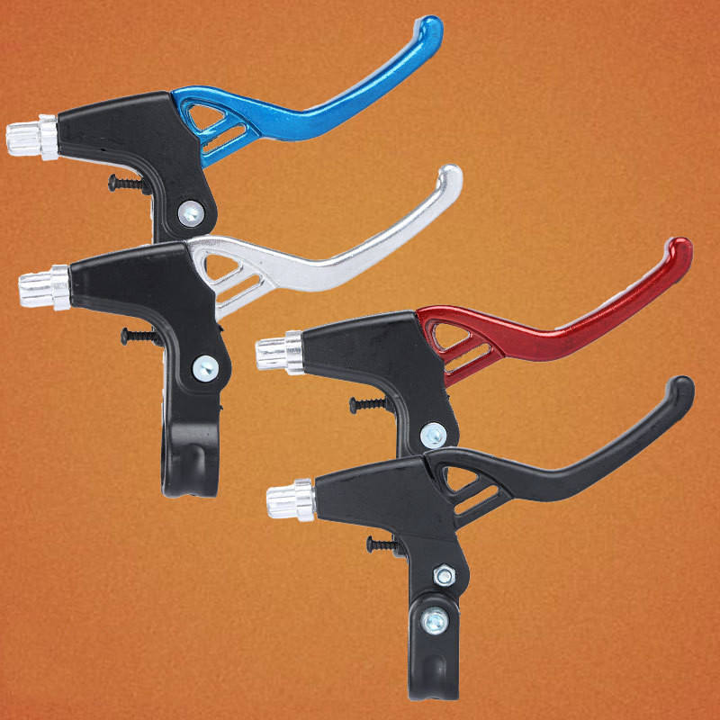 mountain bike road bike parts cycling hand brake aluminum alloy bicycle brake lever