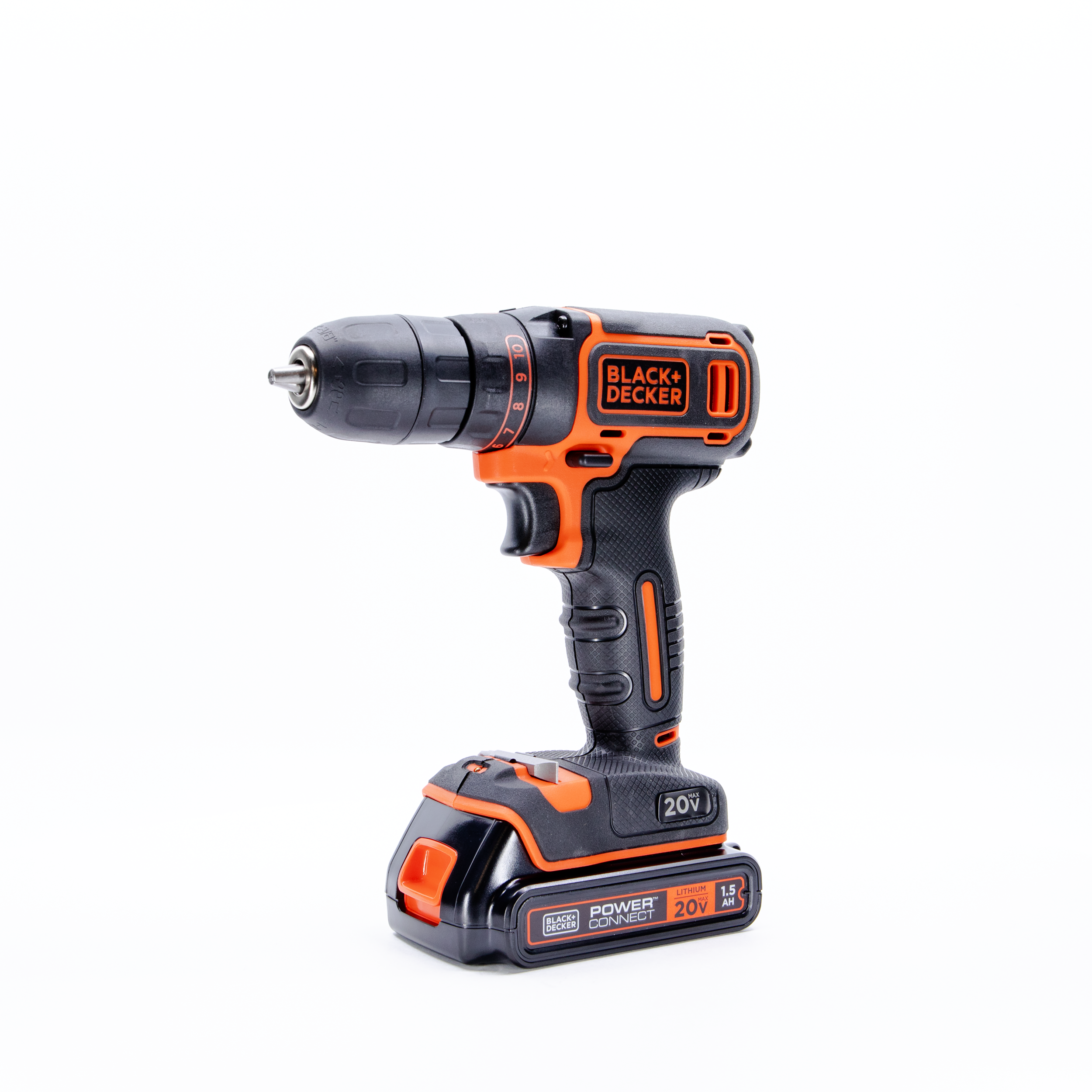 20V MAX* Cordless Drill/Driver