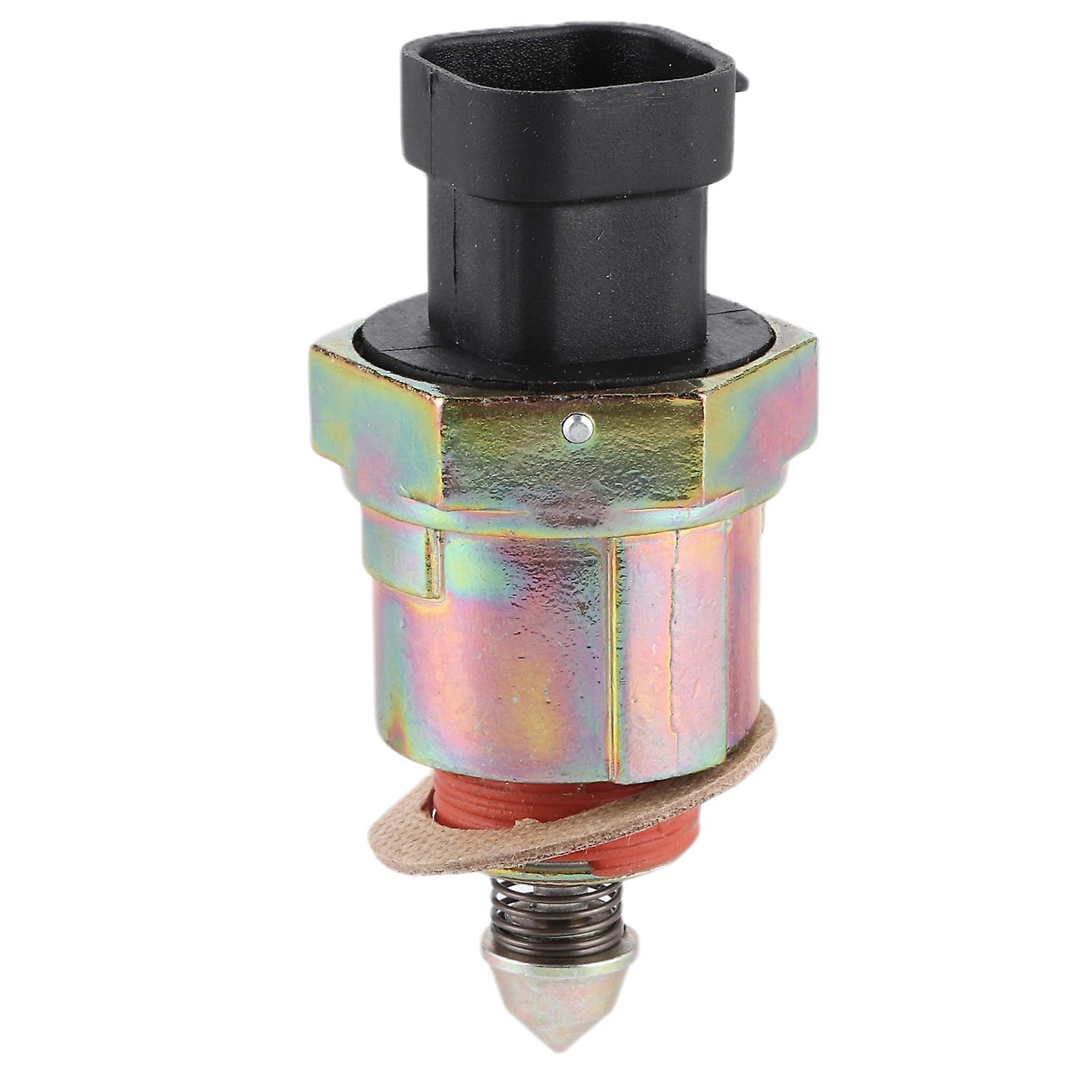 Idle Air Control Valve 25527077 Replacement Parts Fit For Buick Century/electra/lesabre/regal