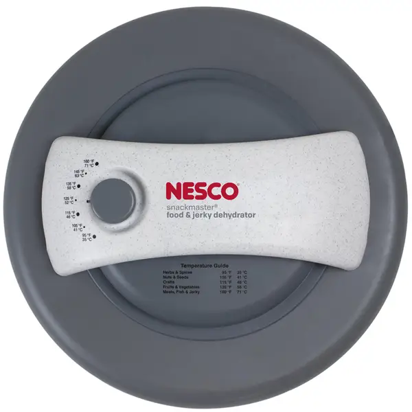 Nesco Snackmaster Encore Dehydrator