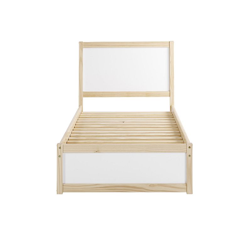 Alaterre Furniture MOD Twin Bed