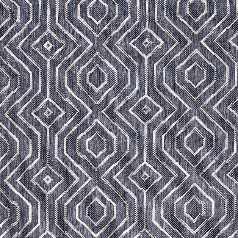 Couristan Afuera Actinide Alloy Indoor Outdoor Area Rug