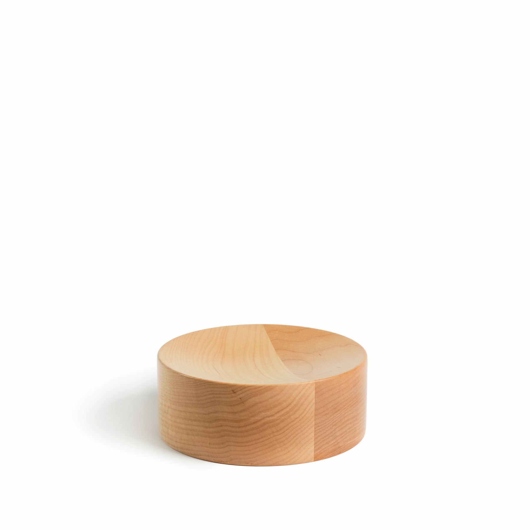 Catchall Dish in Maple