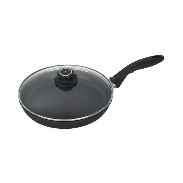 26cm (10.25 Inch) XD Non-Stick Frying Pan With Lid