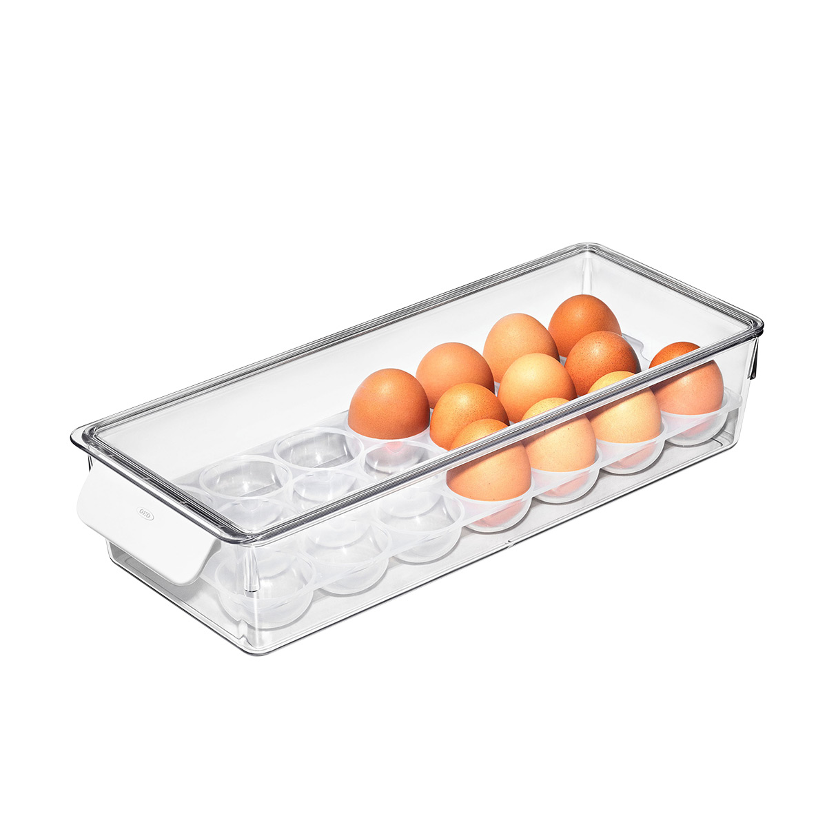 OXO Good Grips 8Piece Refrigerator Organization Set