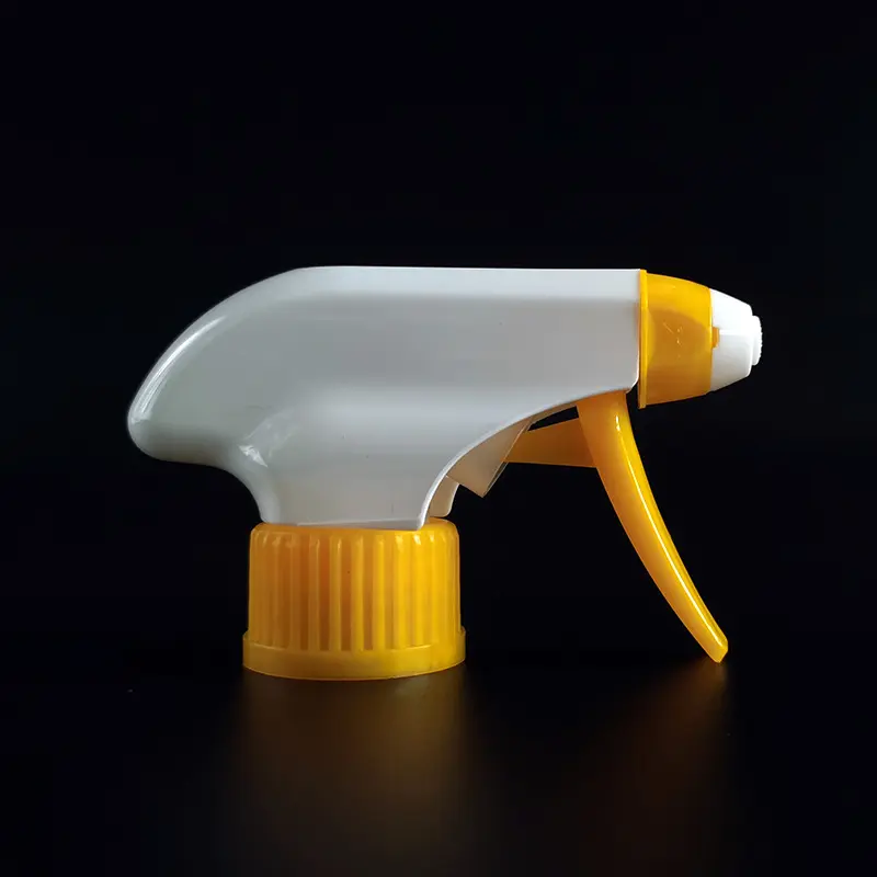 High Quality Wholesale 28/410 plastic foam Trigger Sprayer head