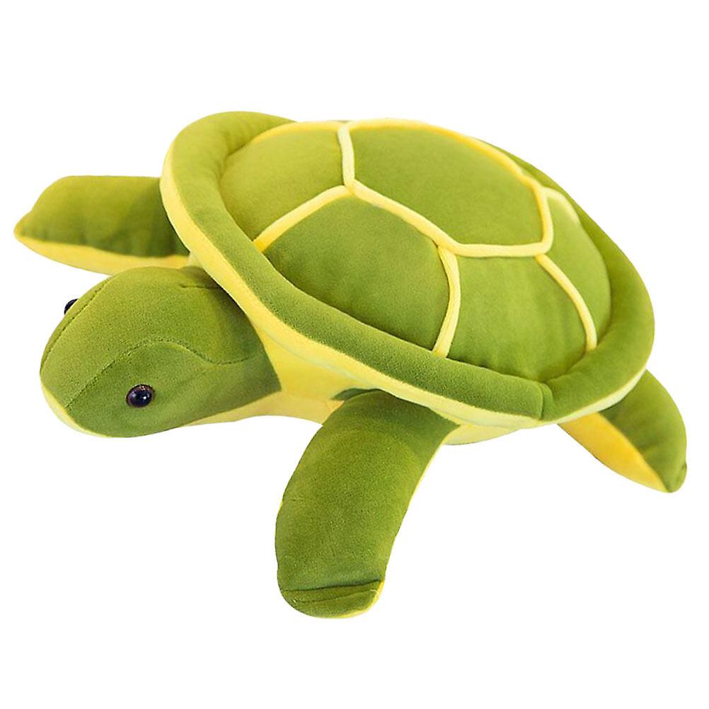 Turtle Plush Toy Turtle Stuffed Plaything Turtle Stuffed Plaything Turtle Throw Pillow