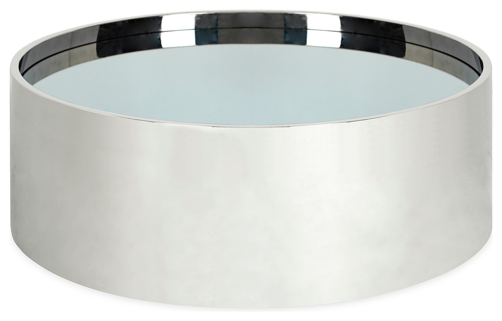 Alphaville Cocktail Table   Contemporary   Coffee Tables   by Jonathan Adler  Houzz