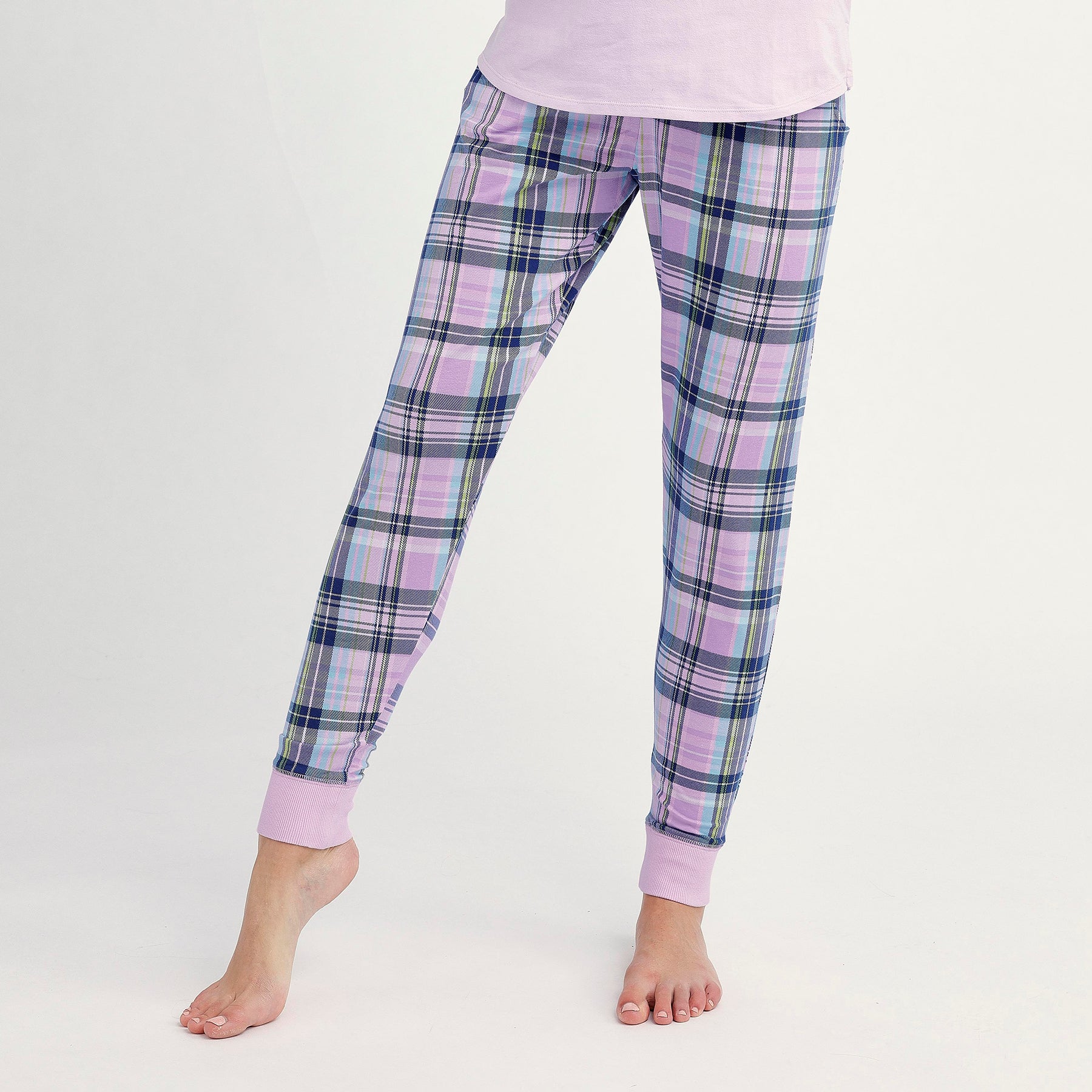 Jogger Pajama Pants