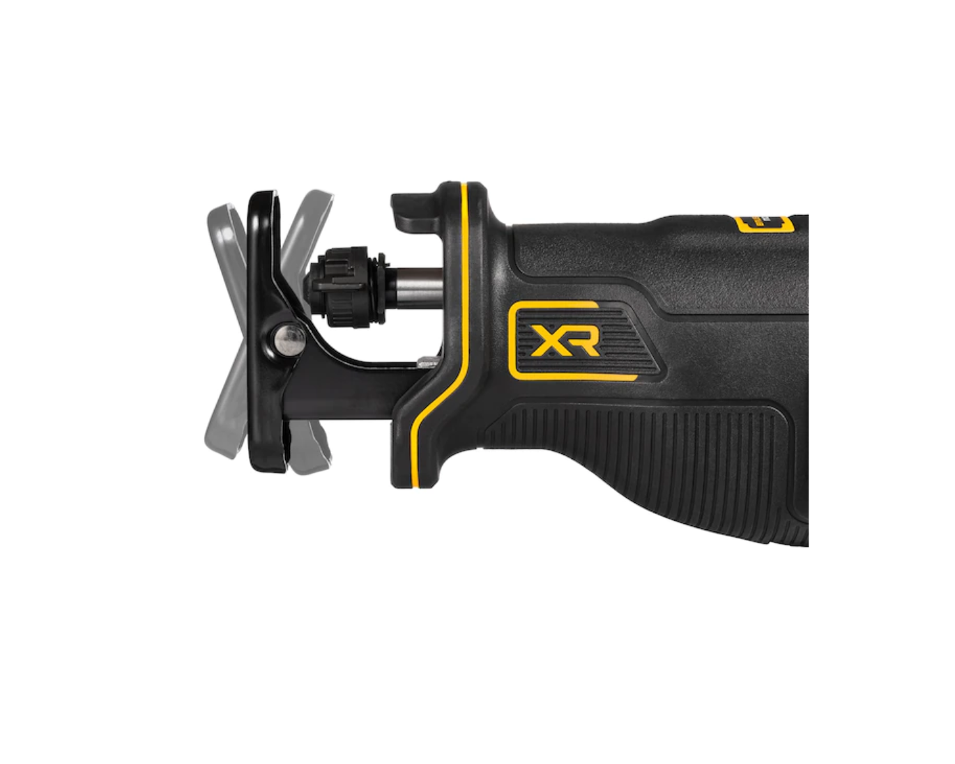 DW DCS382B XR 20-volt Max Variable Speed Brushless Cordless Reciprocating Saw (Tool Only)