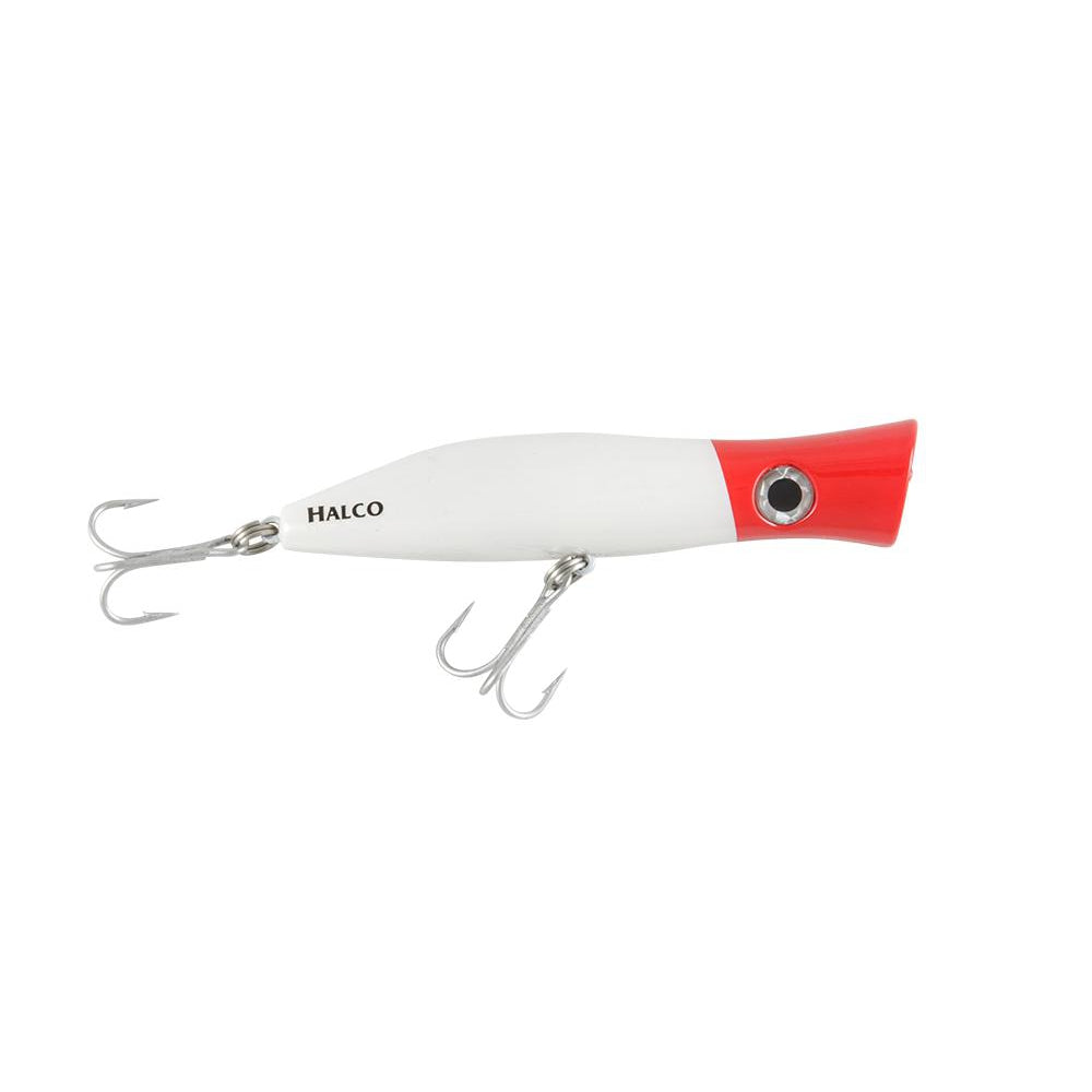 Halco Roosta Popper 135