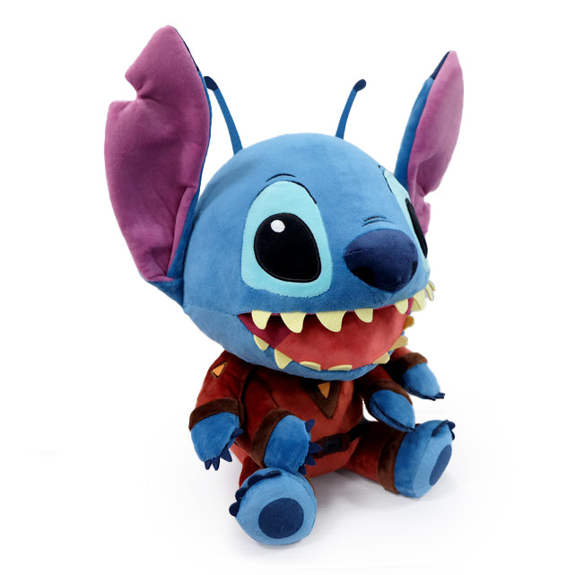 Lilo and Stitch Evil Stitch 16