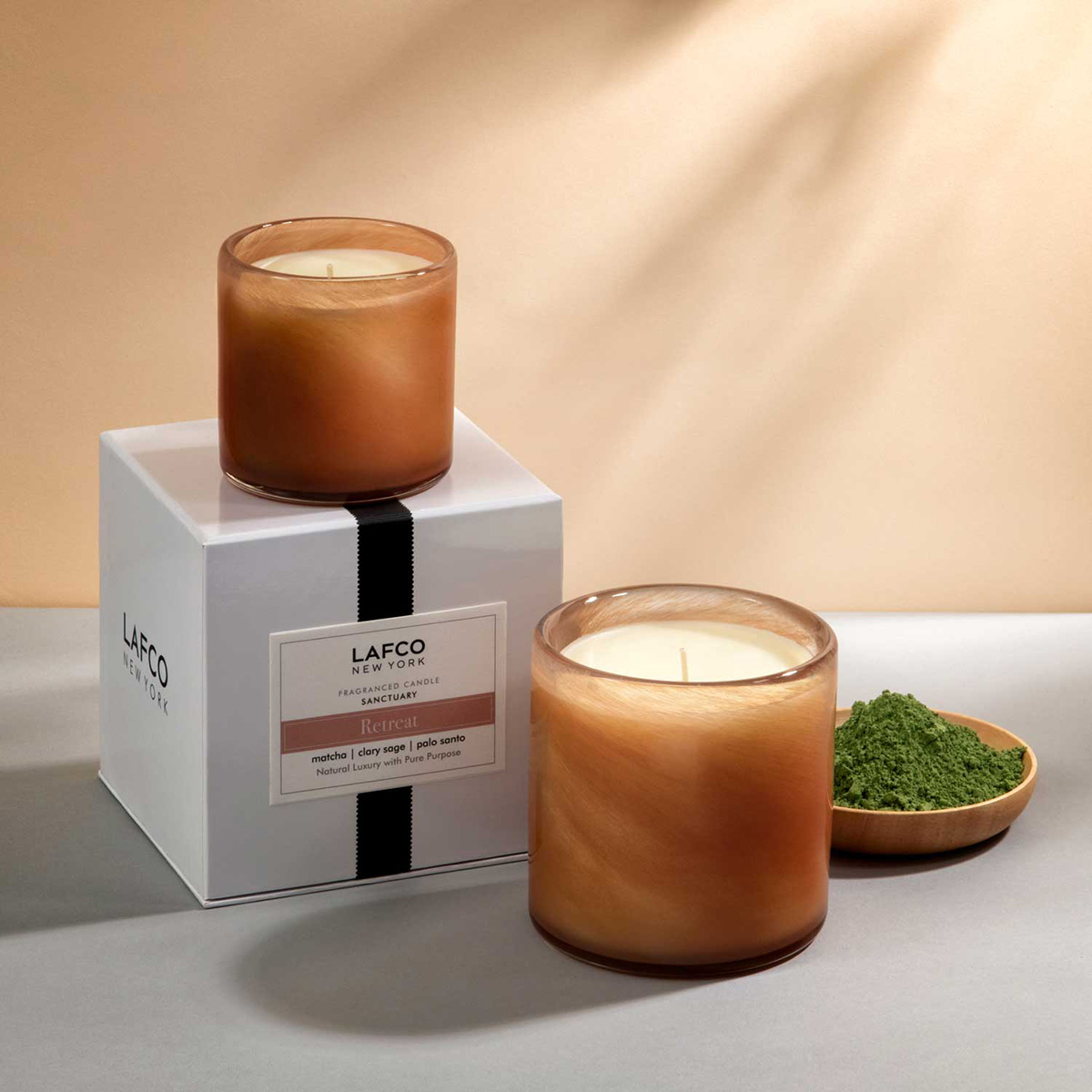 LAFCO Classic Candle