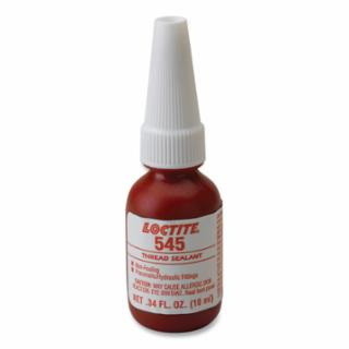 Loctite 442 303420 10 Ml Thread Sealant 545Hyd/Pne...