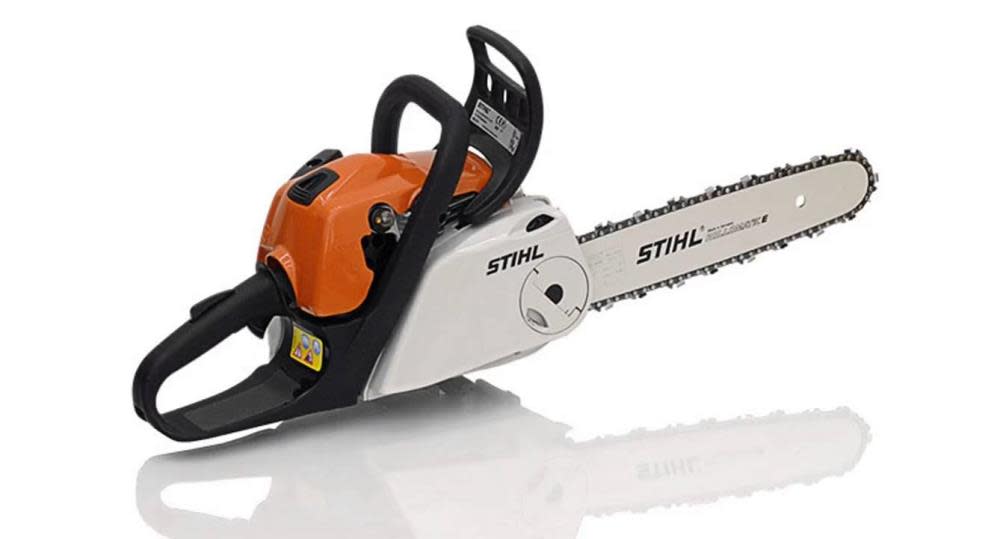 MS 211 18In 35.2cc EZ Start Chainsaw MS 211 18In 35.2cc EZ Start Chainsaw ;