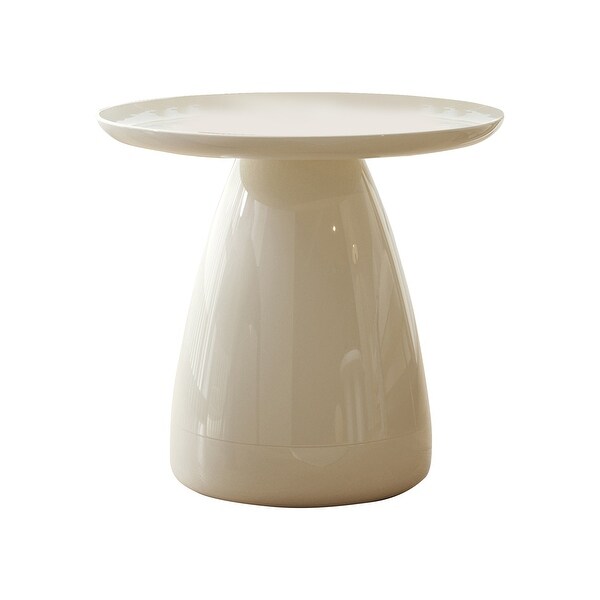 JASIWAY Modern End Table Coffee Side Table