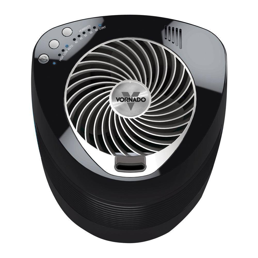 Vornado Ultra3 Whole Room Ultrasonic Vortex Humidifier HU1-0031-06