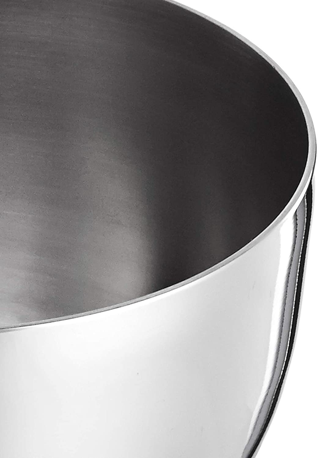 Set of 6 Stainless Steel Curries and Soup Serving Bowl Small， Capacity 225ml Each