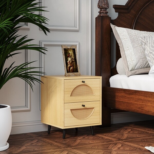 Modern Design Storage Cabinet with Drawers