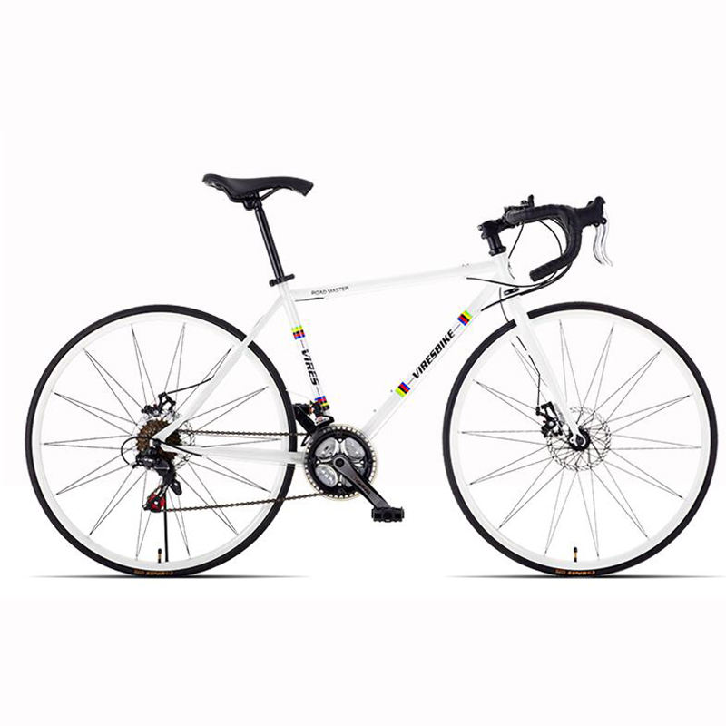 Cheap  racing road bike bicycle/wholesale cheap 700c road bikes for men /high quality race roadbike cycle with disc brake