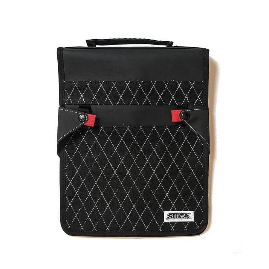 SILCA T-Handle Folio