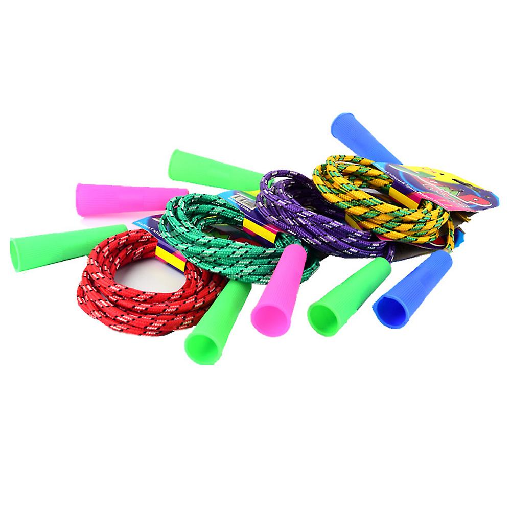 1pcs Jump Rope (color By Random)