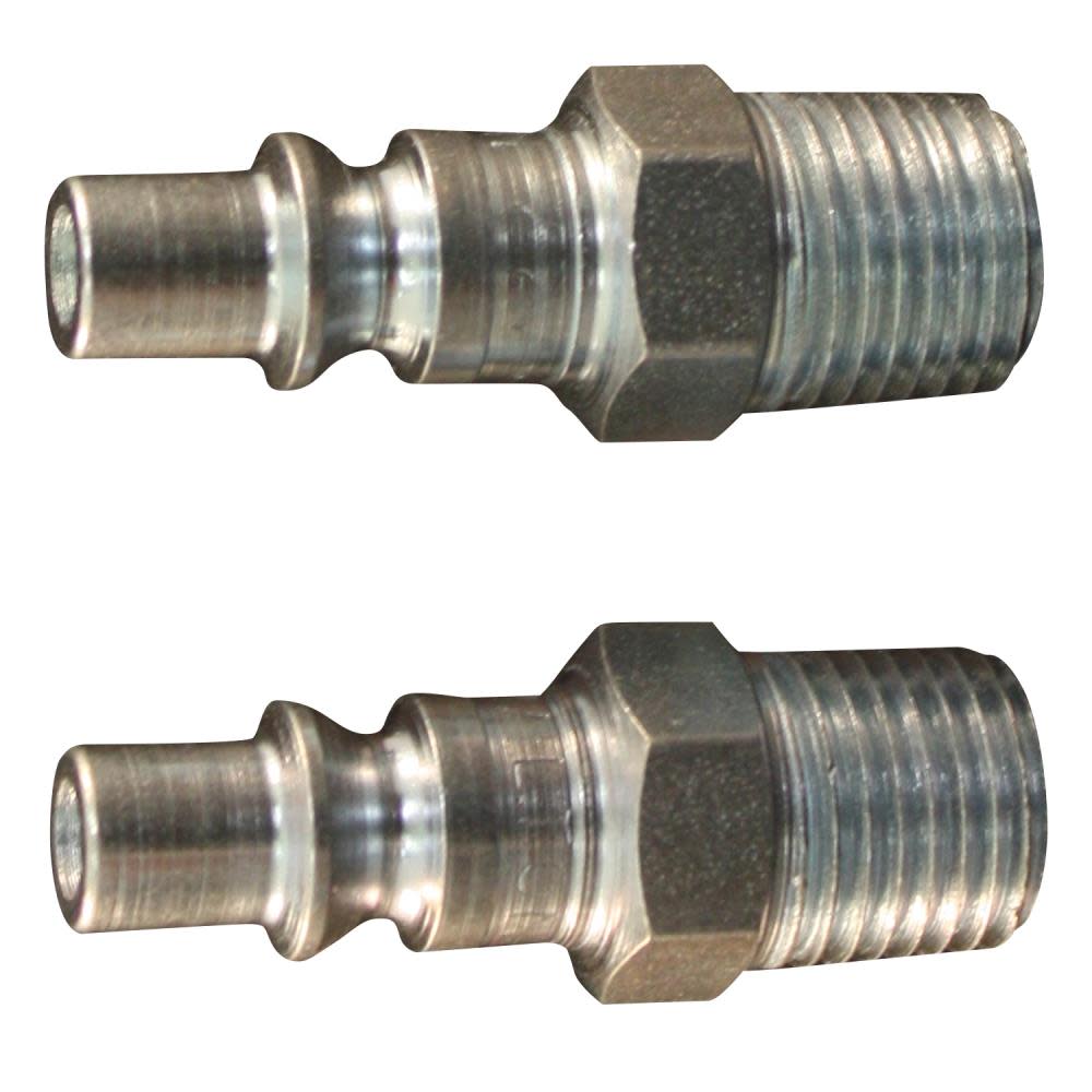 A-Style Plug 2PK ;