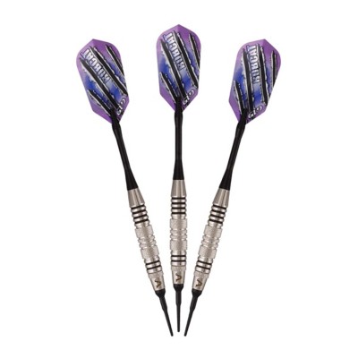 GLD Viper Bobcat Adjustable 16-18g Soft Tip Darts