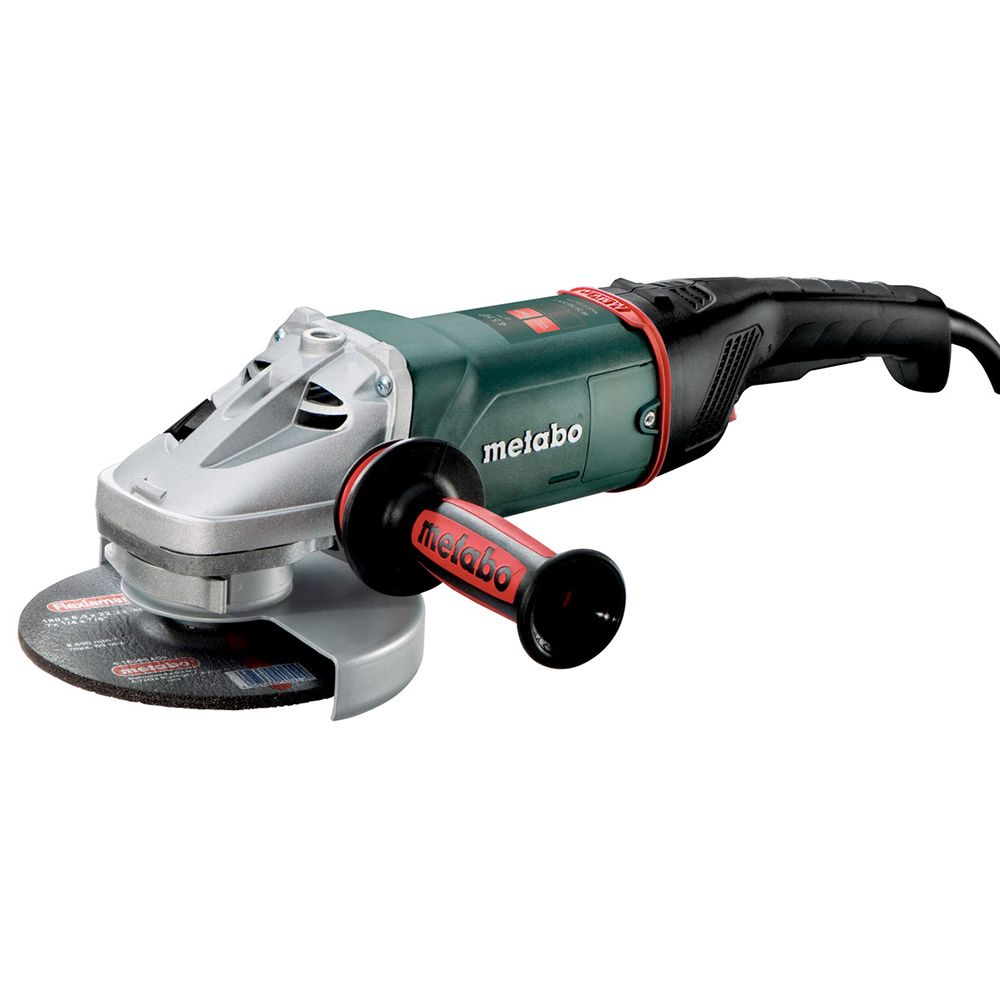 Metabo W 24-180 MVT 7