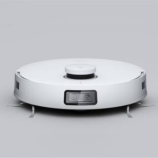 Ecovacs Deebot T10 PLUS Robotic Vacuum and Mop with Auto-Empty Station OZMOT10+