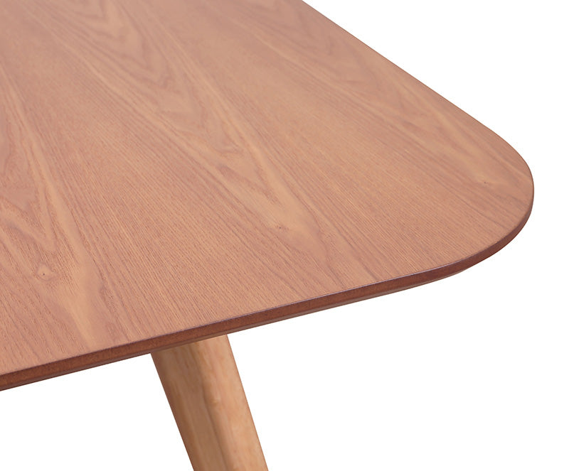 RODEN Dining Table 180cm - Natural Oak