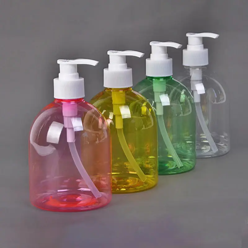 Factory Direct Supply Cheap Price Spray Bottle 500Ml Mist Spray Bottle