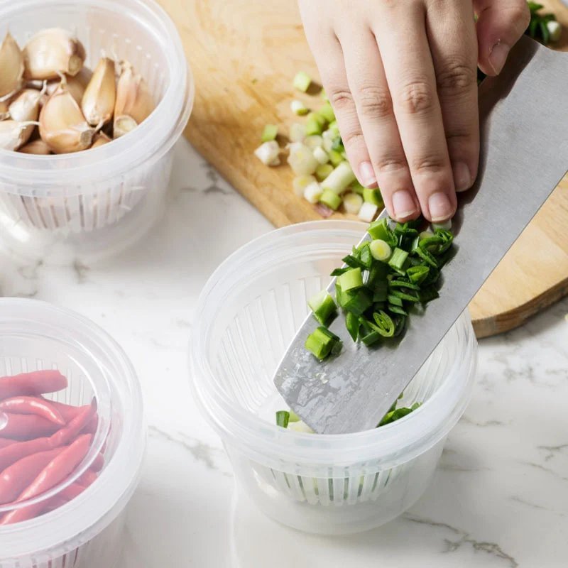Summer Hot Sale 49% OFF-Food Storage Box-Buy 4 Free Shipping