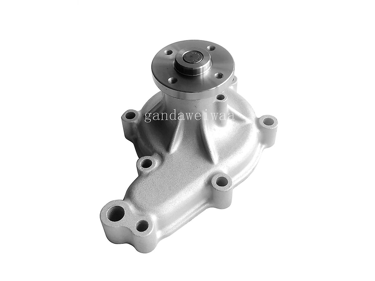 Water Pump 1g772-73032 1g772-13122 For V3307 Engine