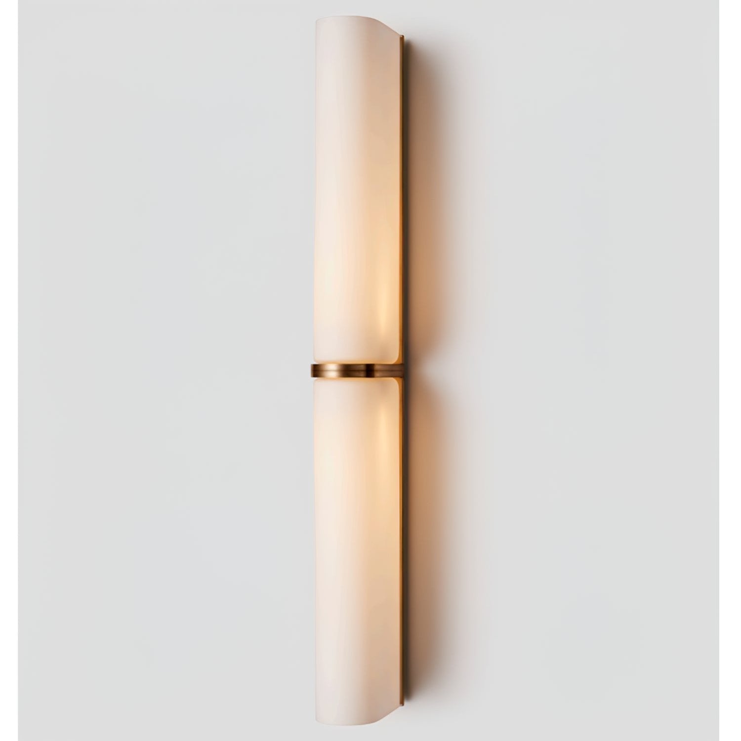 Ivory Glow Wall Sconce