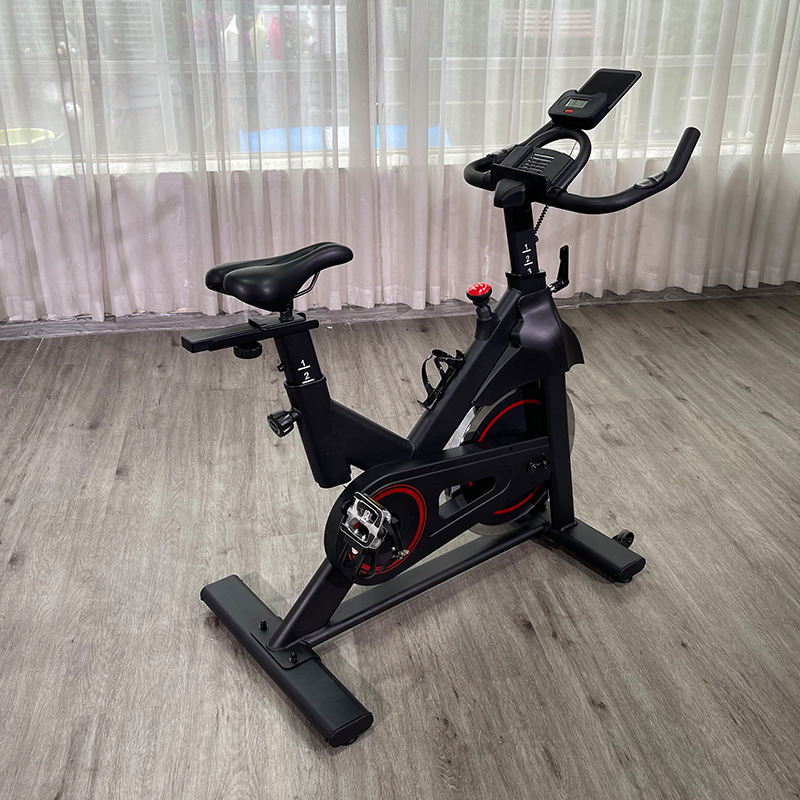 13 Kg Spin Bike home sport professional gym spinning exercise best indoor bike